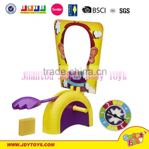 2016 New Parent-child Games Prank Joke Plastic Game Toy thumbnail-2
