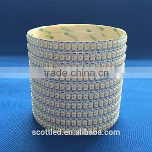 High Quality RGBW 1m/2m/3m/5m Reel 30/60/74/96/144led DC5V SK6812 RGB LED STRIP Addressable Strip thumbnail-5