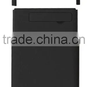 Wholesale Stand Protective External Backup Battery Case for IPhone 6 With Kickstand , Portable Power Bank Case for IPhone 6 thumbnail-3