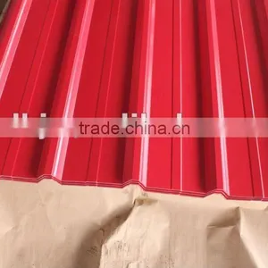 Color Steel Tile thumbnail-1