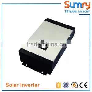 1k 2k 3k 4k 5k Kit Solar Inverter Transformerless Solar Inverter thumbnail-2