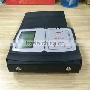 Bus Ticketing Pay Machine USB/RS232 Pay Terminal With Free SDK thumbnail-2