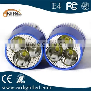 12V High Quality Led Projector Lens Headlight LED Projector Motor Spare Parts Light for Motorbike Quality Choice thumbnail-1