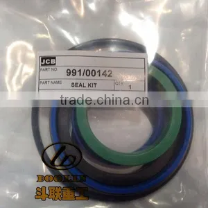 Seal Kit 991/00142 991-00142 for Backhoe Loader thumbnail-1