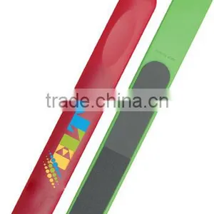 Customized Contoured Nail Files in Sleeve thumbnail-1