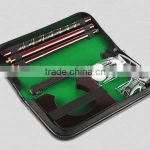 Promotional Printed Golf Pencil With Eraser thumbnail-4