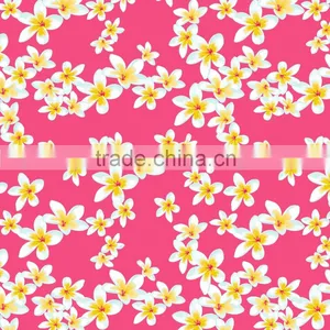 Excellent Quality Dazzle Graphic Feature Flower Hydrographic Film No.DGDAS0142 Floral Water Transfer Printing Film thumbnail-2