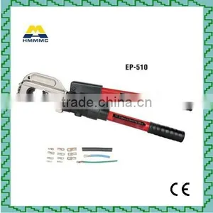 Manual Crimping Tool With Cost Price thumbnail-1