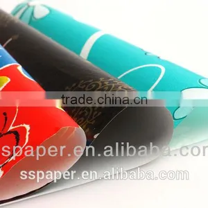 Wholesale Factory Direct Sales Christmas Jumbo Paper Roll thumbnail-5