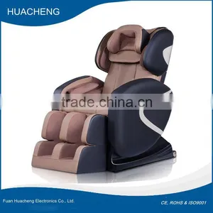 2016 Hot Sell Genuine Vending Massage Chair thumbnail-1