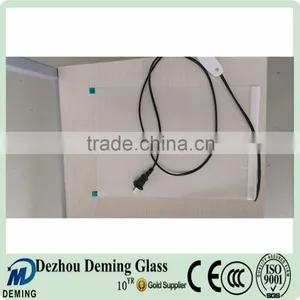 Smart Glass Film PDLC Film for Hotel thumbnail-6