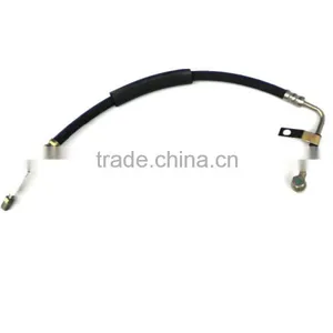 JMC Shunda Euro 4 Power Steering Hydraulic Tubing Auto Car Hydraulic Pressure Oil Pipe JMC Pickup Truck Auto Spare Parts thumbnail-1