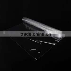 Clear TPU Film, 50 Micron Polyester Film, TPU Sheet thumbnail-6