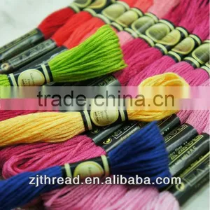 Six Strand Embroidery Floss thumbnail-1