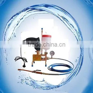 Red Letter Direct Selling HX-999 High Pressure Grouting Machine thumbnail-1