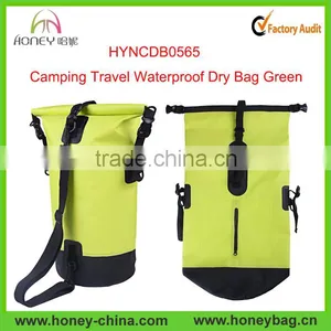 40L Dry Bag Kayak Rafting Water Resistant Bag thumbnail-1