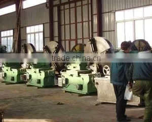 Qingdao Shengtuo Machine Tool Co., Ltd. company overview - view 3 thumbnail