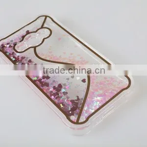 Mobile Phone Case For Samsung Galaxy J1 Ace thumbnail-2
