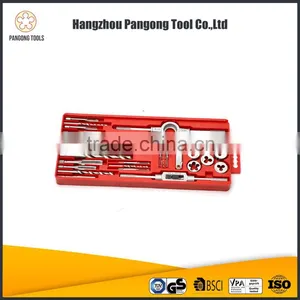 Professional Ratchet Wrench Gunsmithing Tap and Casting Machine Sets thumbnail-1