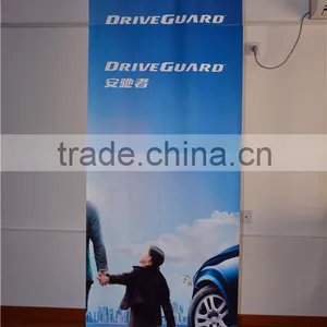 Complex Roll up Banner thumbnail-1