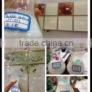 Transparent Vetrosa Transparent Granule for Wall Border Tiles thumbnail-6