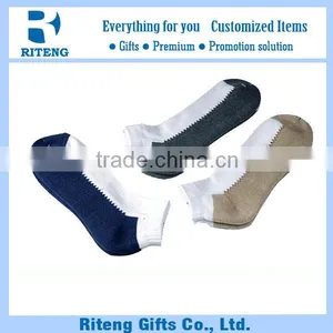 Polyester Sublimation Blank Socks thumbnail-2