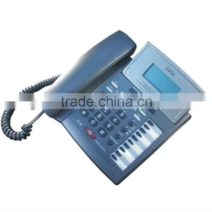 Fixed Telephone Model From China Manufacture thumbnail-1