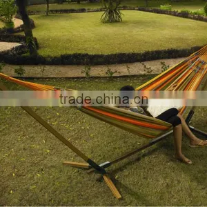 Brazilian Fabric Swing thumbnail-1