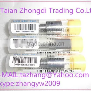 DSLA145P014 High Quality Diesel Common Rail Fuel Injector Nozzle thumbnail-1