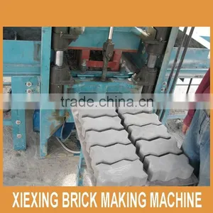 Top Quality Hot Sale XQY3-10 Small Industry Block Machines in India Supplier's Choice thumbnail-4