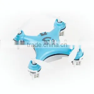 China Supplier 2016 RC Drone FPV Quadcopter With HD Camera 2.4G 6-Axis thumbnail-4