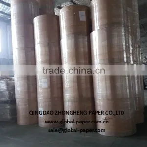 High Quality Coated PE Cup Base Paper thumbnail-3
