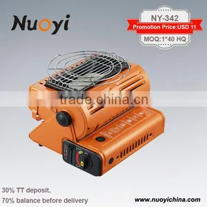 High Quality Gas Heater for Camping thumbnail-4