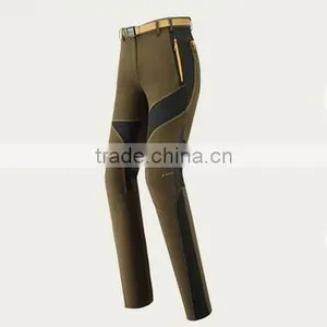 Custom Quick Dry Sweat Pants for Girl thumbnail-6