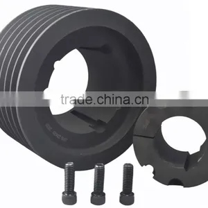 42 Teeth T10 Tensioner And Industrial Belt Pulley 10MM Width thumbnail-6