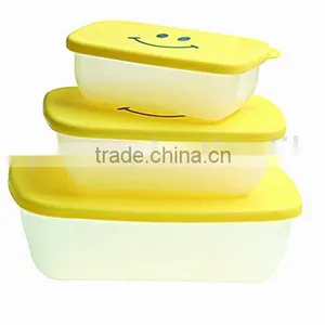 Microware Food Container Plastic thumbnail-1