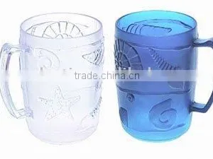 Plastic Cup thumbnail-1