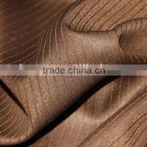 24D*32D 100*96 T/R Suiting Textile Fabric in 2015 thumbnail-6