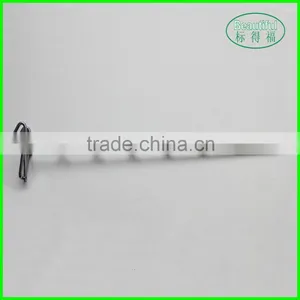 Metal Wire Hook With Balls For Gridwall thumbnail-1