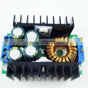 DC CC CV Constant Current Voltage 7-32V Input LED Drive Power Module thumbnail-1