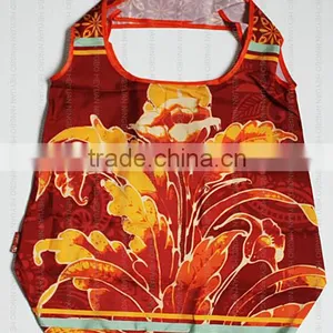 Customized Beautiful Big Shopping Bag thumbnail-1