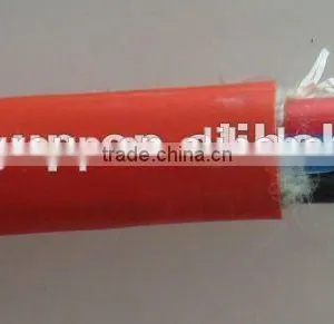 Wire Pricing 4sq mm Copper Cored Fire Resistant Power Cable thumbnail-2