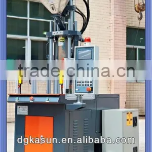 KS-55T-R Servo Motor Injection Machine thumbnail-1