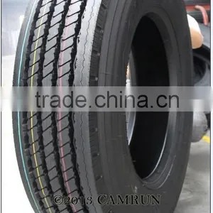 BUS TYRE 11R22.5 thumbnail-1