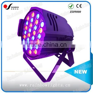 54pcs 3w Rgbw Led Par Light thumbnail-3