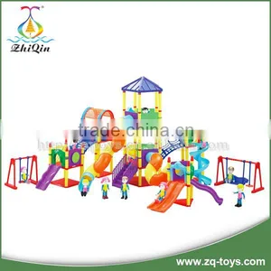 Kids Play Park Games Indoor Naughty Games Theme Park Games for Sale thumbnail-1