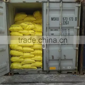 Granular UREA N46 Fertilizers thumbnail-4