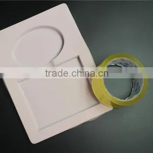 Standard Design Transparent Pvc Cosmetic Packing thumbnail-5