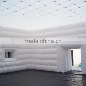 Best Sale Wonderful Cube Inflatable Tent thumbnail-3