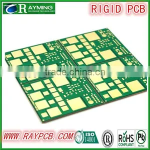 Rogers/taconic/isola/fr4/ F4BK PCB Sequentially-laminated Mulitlayer thumbnail-4